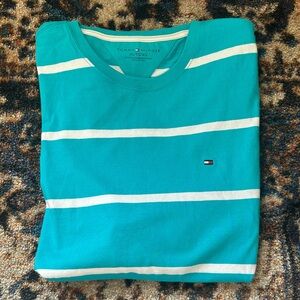 Tommy Hilfiger 100% Cotton T-Shirt